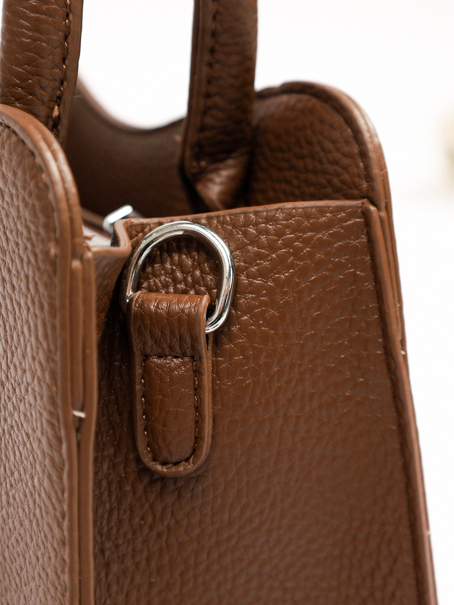 Сумка-тоут с бантом в ассортименте